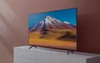 Samsung 43” 4K Smart TV – Topstaat!, Audio, Tv en Foto, Televisies, Ophalen, Zo goed als nieuw, Samsung, Smart TV
