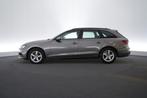 (1XLA398) AUDI A4 AVANT, 100 kW, Argent ou Gris, Achat, Euro 6