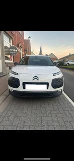 Perfecte auto weg omwille 7-zitter., Auto's, Citroën, Voorwielaandrijving, Stof, 1145 kg, Euro 6