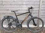 Herenfiets Scott 28 inch H52, Overige merken, Versnellingen, 49 tot 53 cm, Ophalen of Verzenden