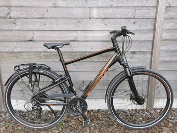 Herenfiets Scott 28 inch H52 beschikbaar voor biedingen