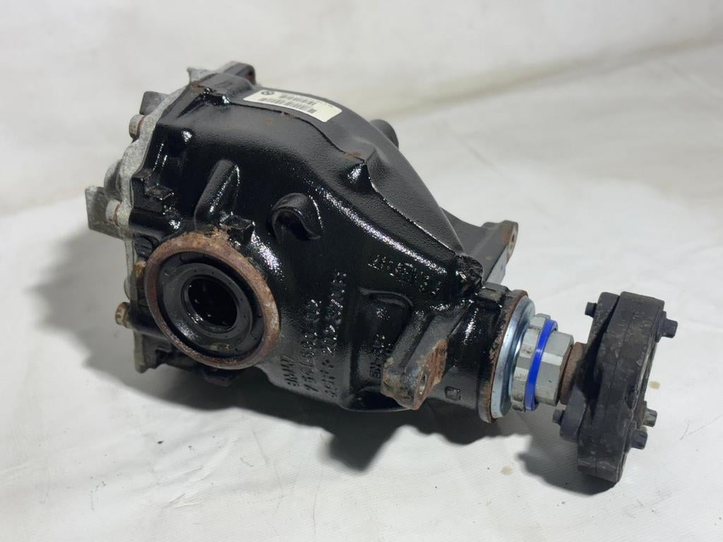 Différentiel Pont Arrière BMW F20 F21 7589481 3.38, Enlèvement, Utilisé, V, BMW