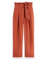 Scotch & Soda Daisy broek Nieuw met kaartjes! Maat S, Kleding | Dames, Broeken en Pantalons, Ophalen of Verzenden, Maat 36 (S)