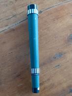 Vintage zoom hand Telescope
Merk : Revue Japan, Audio, Tv en Foto, Vintage Televisies, Ophalen of Verzenden