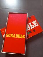 Scrabble vintage avec lettres en bois -> 10€, Hobby & Loisirs créatifs, Jeux de société | Jeux de plateau, Trois ou quatre joueurs