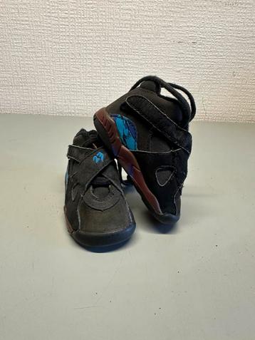 Nike Baby Jordan’s Vintage beschikbaar voor biedingen