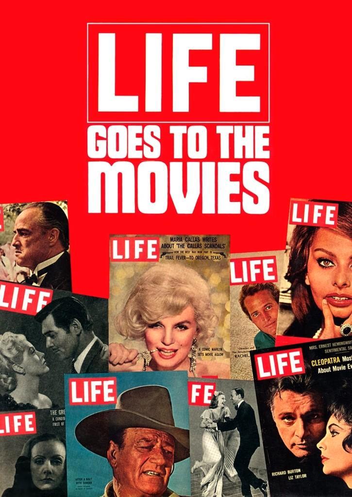Life goes to the Movies, Boeken, Film, Tv en Media, Ophalen of Verzenden