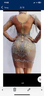 Coctail jurk, Kleding | Dames, Ophalen, Maat 36 (S)