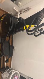 Vélo elliptique Domyos 900 – Très bon état – Peu utilisé, Enlèvement, Comme neuf, Autres marques