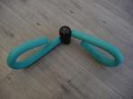 Body power voor fitness blauw Domyos, Ophalen of Verzenden, Zo goed als nieuw, Benen, Overige typen