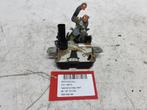 ACHTERKLEPSLOT Mitsubishi Colt (Z2 / Z3) (01-2004/06-2012), Auto-onderdelen, Carrosserie, Gebruikt, Mitsubishi, Achterklep