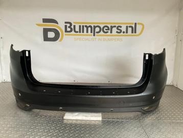 Bumper Ford C-Max Cmax mk2 10-15 AM51-r17906-a Achterbumper  beschikbaar voor biedingen