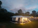 Vouwwagen Jamet Montana, Caravans en Kamperen, Ophalen, Jamet