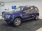 Dacia Duster 1.6i 4x2 Benzine - Ambiance - Trekhaak 48.500km, Auto's, Dacia, Voorwielaandrijving, Stof, Gebruikt, Euro 6