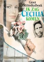 Groot gezinsliedboek Ik zag Cecilia komen, Boeken, Ophalen of Verzenden, Zo goed als nieuw