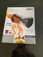 Gefu Spiraalsnijder, Huis en Inrichting, Ophalen of Verzenden, Nieuw