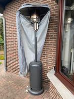 Terrasverwarming, Tuin en Terras, Ophalen, Gebruikt, Gas, Vloer