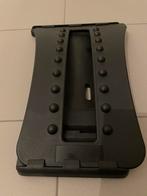 extenseur lombaire, civière dorsale, Enlèvement ou Envoi, Comme neuf