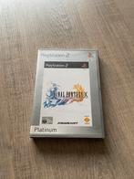 Final Fantasy X PS2, Games en Spelcomputers, Ophalen, Zo goed als nieuw