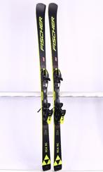 170 175 cm ski's FISCHER RC4 WORLDCUP RC 2023, grip walk, Sport en Fitness, Ophalen of Verzenden, Carve, Fischer, Gebruikt