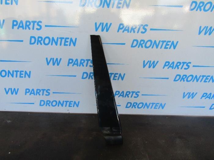 Sierstrip van een Audi A4, Auto-onderdelen, Carrosserie, Audi, Gebruikt, 3 maanden garantie, Ophalen of Verzenden