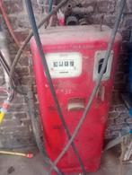 Dieseltank 2500l +pomp, Zakelijke goederen, Ophalen