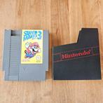 Super Mario Bros 3, Games en Spelcomputers, Games | Nintendo NES, Ophalen of Verzenden, Zo goed als nieuw