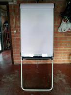 Nobo Piranha Flipover Magnetisch 70 x 100 cm, Ophalen of Verzenden, Zo goed als nieuw