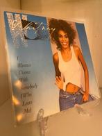 Whitney Houston – I Wanna Dance With Somebody, CD & DVD, Vinyles Singles, Comme neuf, Enlèvement ou Envoi, Single, Dance
