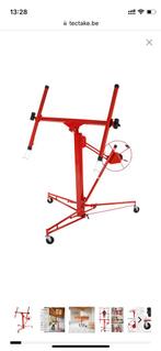 Gyproc lift platen lift, Doe-het-zelf en Bouw, Ophalen, Gebruikt