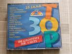 25 Jaar Top 30 (Radio2) De Allergrootste Nr 1 Hits, Ophalen of Verzenden, Gebruikt
