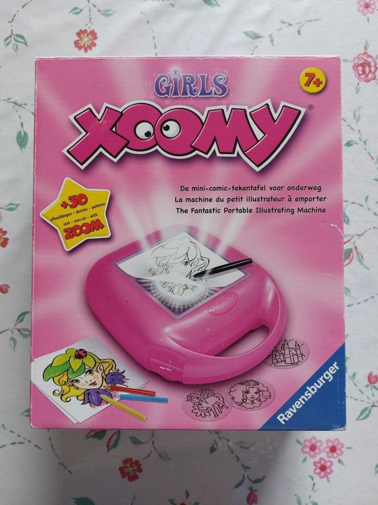 Ravensburger Xoomy Girls - Autres jeux créatifs