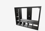 Meuble tv ikea !, Huis en Inrichting, Ophalen of Verzenden, Zo goed als nieuw, Hout, Cd's of Dvd's