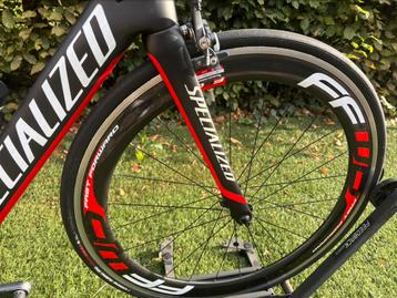 Pracht Specialized Venge Pro Full Carbon beschikbaar voor biedingen