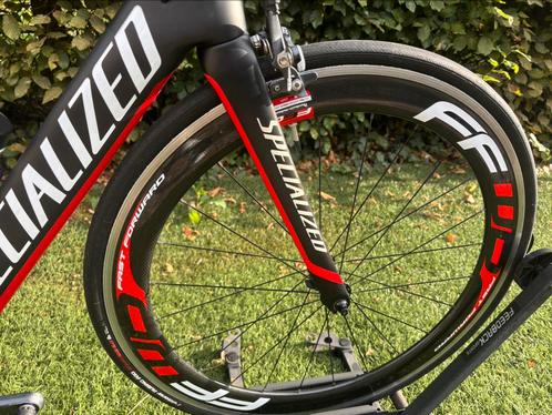 Pracht Specialized Venge Pro Full Carbon, Fietsen en Brommers, Fietsen | Racefietsen, Carbon, Ophalen