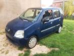 Opel agila 1.2benzine 2001 250000km trekhaak rijd perfect, Autos, Opel, Agila, Attache-remorque, Achat, Particulier