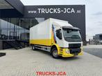 Volvo FE 250.18. MTM 20500 KG ! LADEN 11000 KG ! (bj 2017), Auto's, Vrachtwagens, Te koop, 250 pk, Bedrijf, BTW verrekenbaar