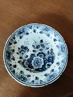 delfts blauw bord, Antiek en Kunst, Ophalen