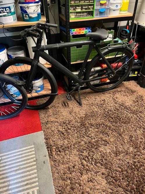 Vanmoof s2 + vele onderdelen apart te koop, Fietsen en Brommers, Elektrische fietsen, Vanmoof, Ophalen