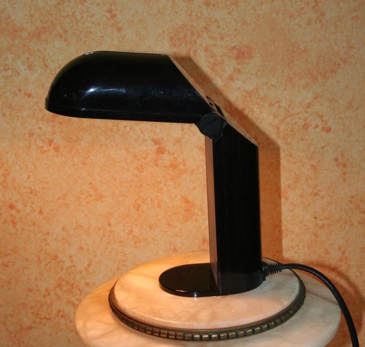 Shomei bureaulamp type Manon uit de jaren 70-80, Huis en Inrichting, Lampen | Tafellampen, Ophalen of Verzenden