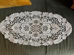 Diverse handmade gehaakte onderleggers / placemats / lopers, Huis en Inrichting, Ophalen of Verzenden