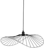 Ostaria Suspension filaire métal noir Ombrelle Noir, Huis en Inrichting, Lampen | Hanglampen, Minder dan 50 cm, Classique, Metaal
