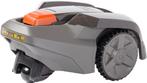 husqvarna automower 105, Ophalen, Gebruikt, 20 tot 25 cm, Husqvarna
