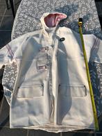 Damesjas lacoste, Lacoste, Ophalen of Verzenden, Maat 42/44 (L), Wit