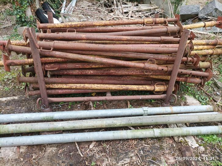 STUTTEN STANTSOENEN, Zakelijke goederen, Overige Zakelijke goederen, Ophalen