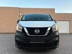 Nissan Nv300 | 12 Maanden Garantie | 99 Dkm | 2019 | Diesel|, Auto's, Voorwielaandrijving, Testrit aan huis, Stof, 4 cilinders