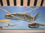kleine bouwdozen van vliegtuigen, Hobby en Vrije tijd, Modelbouw | Vliegtuigen en Helikopters, Ophalen of Verzenden, Nieuw, Vliegtuig