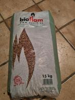 brandhout PELLETS, Doe-het-zelf en Bouw, Ophalen, Nieuw