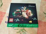 Lego 40788 Vriendelijke slakken (sealed), Ophalen of Verzenden, Nieuw, Complete set, Lego