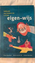Eigen-wijs, Verzenden, Zo goed als nieuw, Nederlands